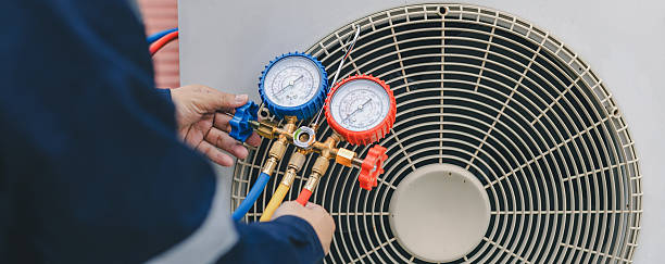 Licensed Hvac service in Andover, CT - AAA Pro HVAC