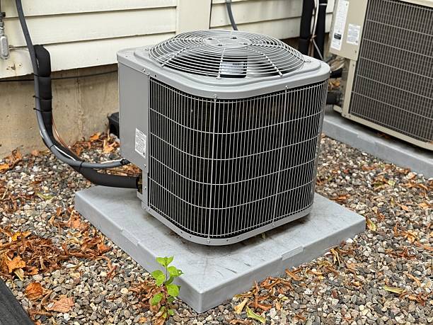 24/7 Emergency Hvac experts in Andover, CT