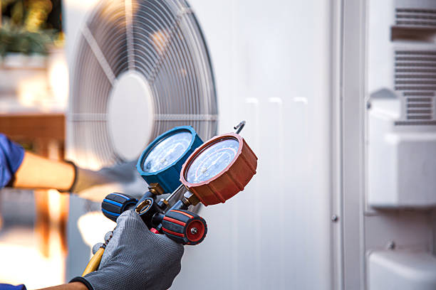 Affordable Hvac solutions in Andover, CT